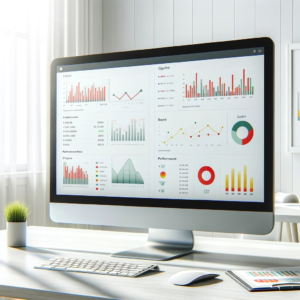 Nouvelle fonctionnalité Prophix EPM