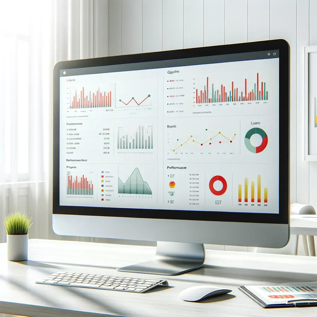 Nouvelle fonctionnalité Prophix EPM