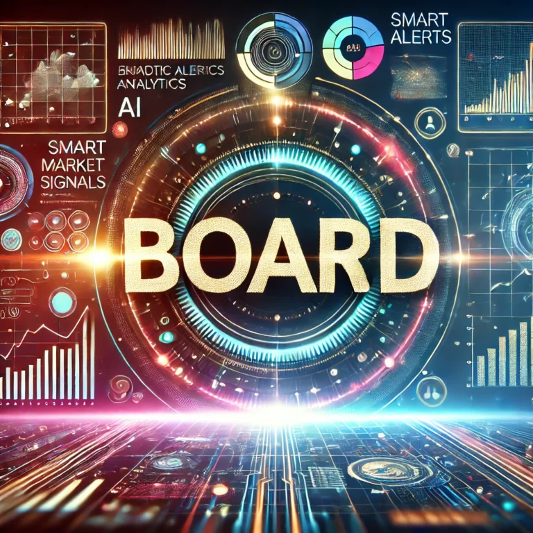Board sort sa mise à jour 14.2