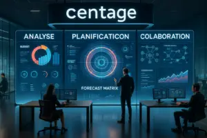 intégration de la paie Centage