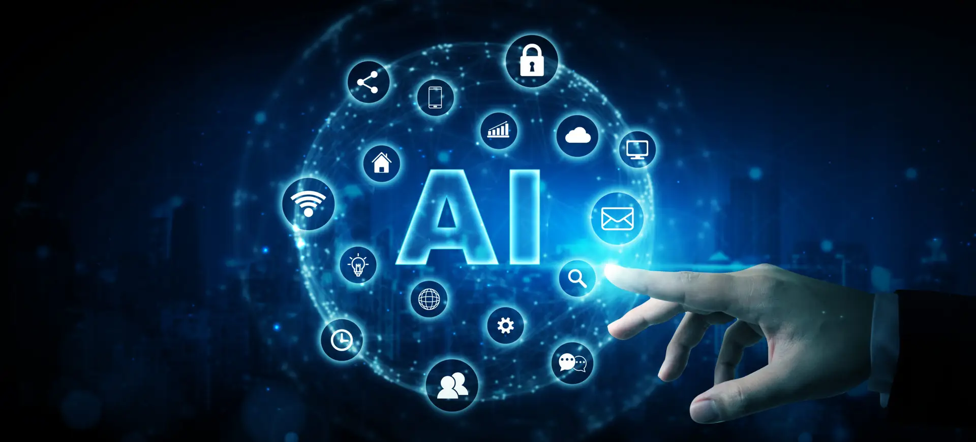 Les innovations IA Planful pour les CFO l’intelligence artificielle.