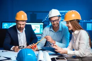partenariat entre Etex et Anaplan