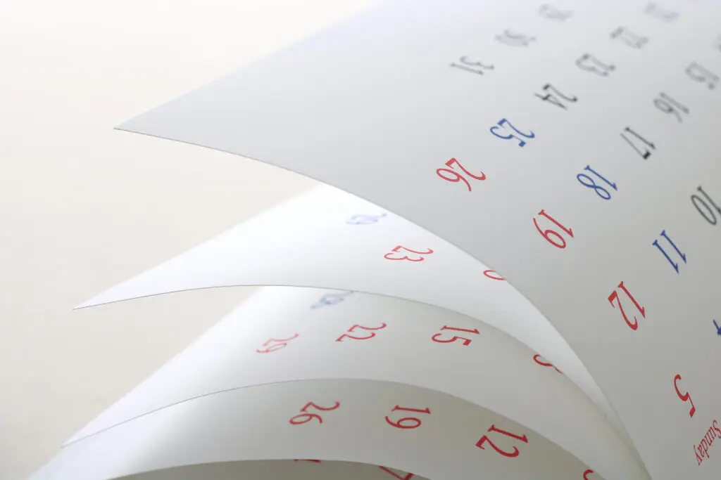 Rendez-vous EPM fin Juillet 2025