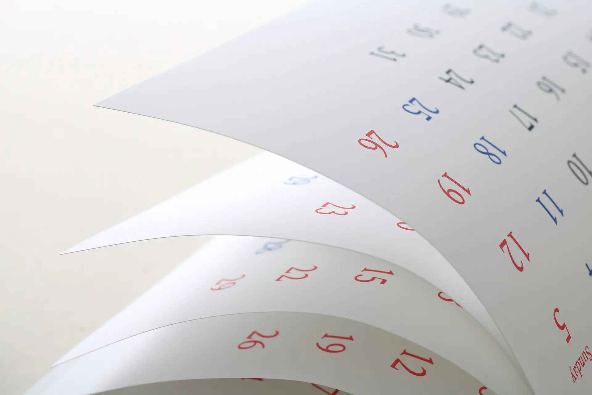 Rendez-vous EPM fin Juillet 2025