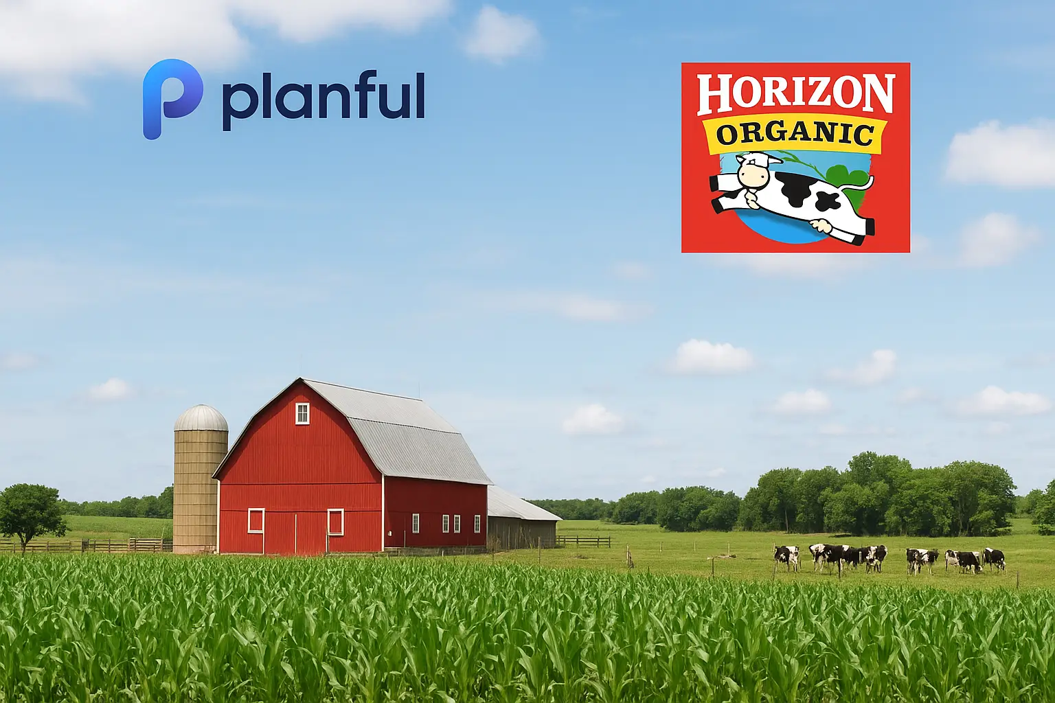 partenariat entre Horizon Family Brands et Planful
