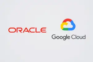 Partenariat entre Oracle et Google Cloud