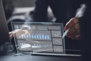 Anaplan Finance Analyst