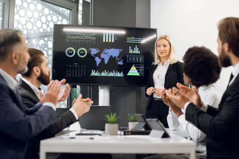 What are the benefits of an EPM tool for your organization?