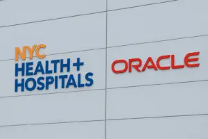 Partenariat NYC Health + Hospitals et Oracle
