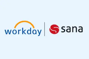 Partenariat Workday et Sana