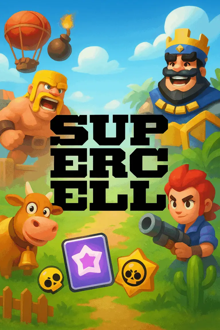 De plusieurs semaines à quelques minutes : comment Supercell transforme son reporting grâce à Pigment