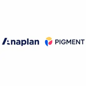 Comparatif Anaplan vs Pigment