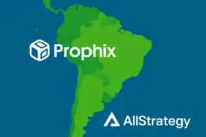 Acquisition de AllStrategy par Prophix