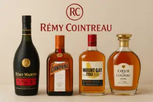 OneStream, Rémy Cointreau