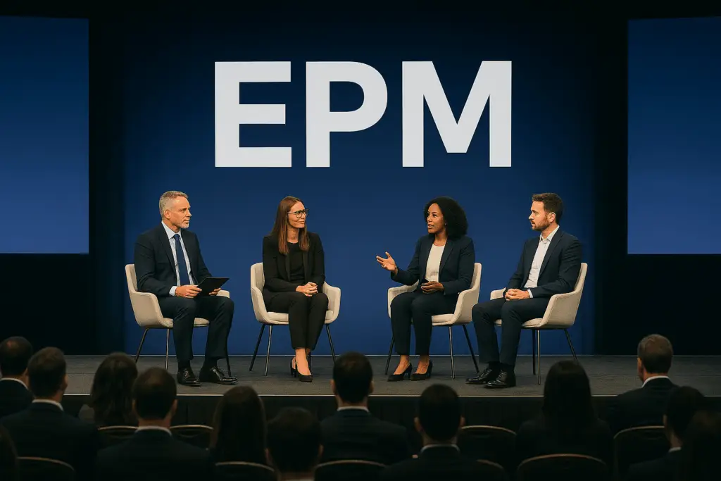 Les rendez-vous epm début Novembre 2025