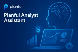 Planful Analyst Assistant