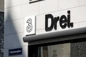 Drei Österreich