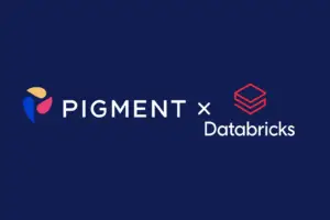 Databricks et Pigment