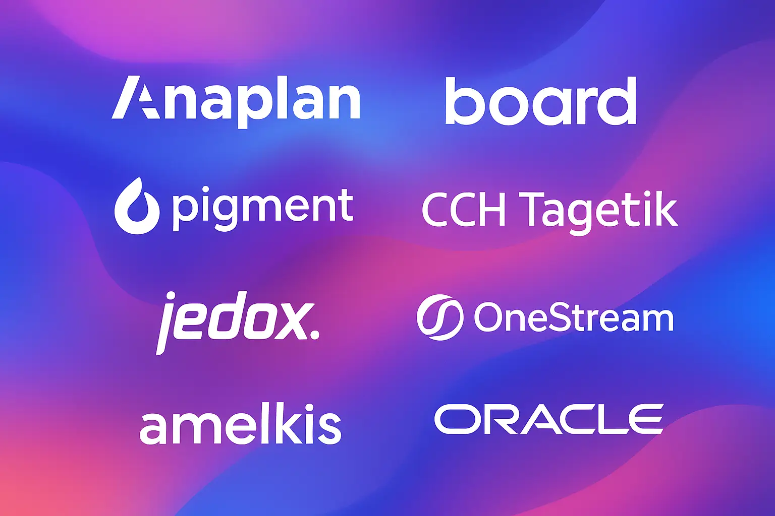 Les rendez-vous epm, fin Novembre 2025