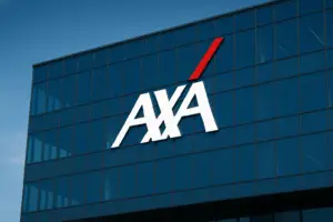 Anaplan & AXA