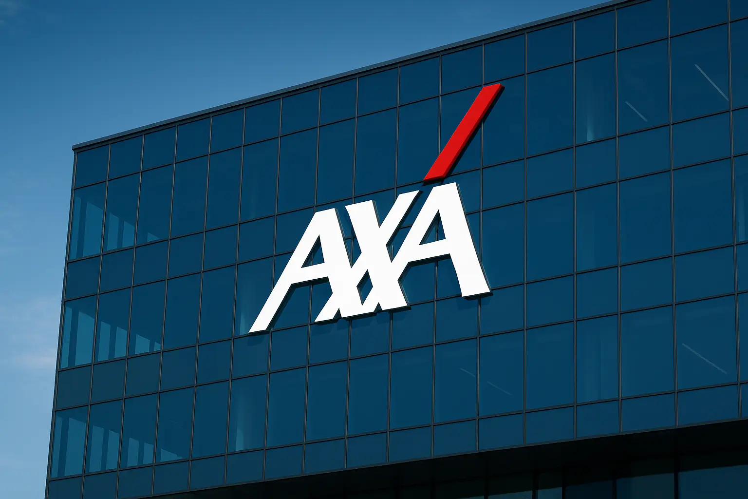 Anaplan & AXA