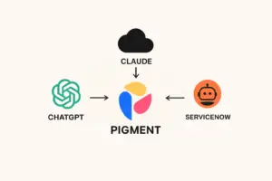 Pigment dévoile son MCP Server