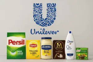 Anaplan & Unilever
