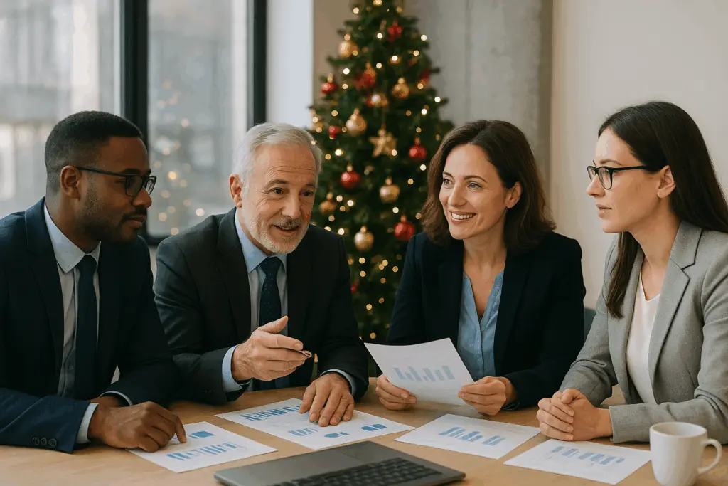 Rendez-vous epm fin décembre 2025