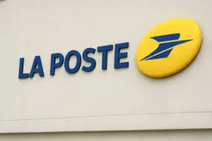 Board & La Poste
