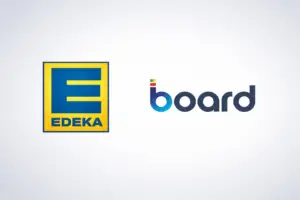 partenariat EDEKA & Board