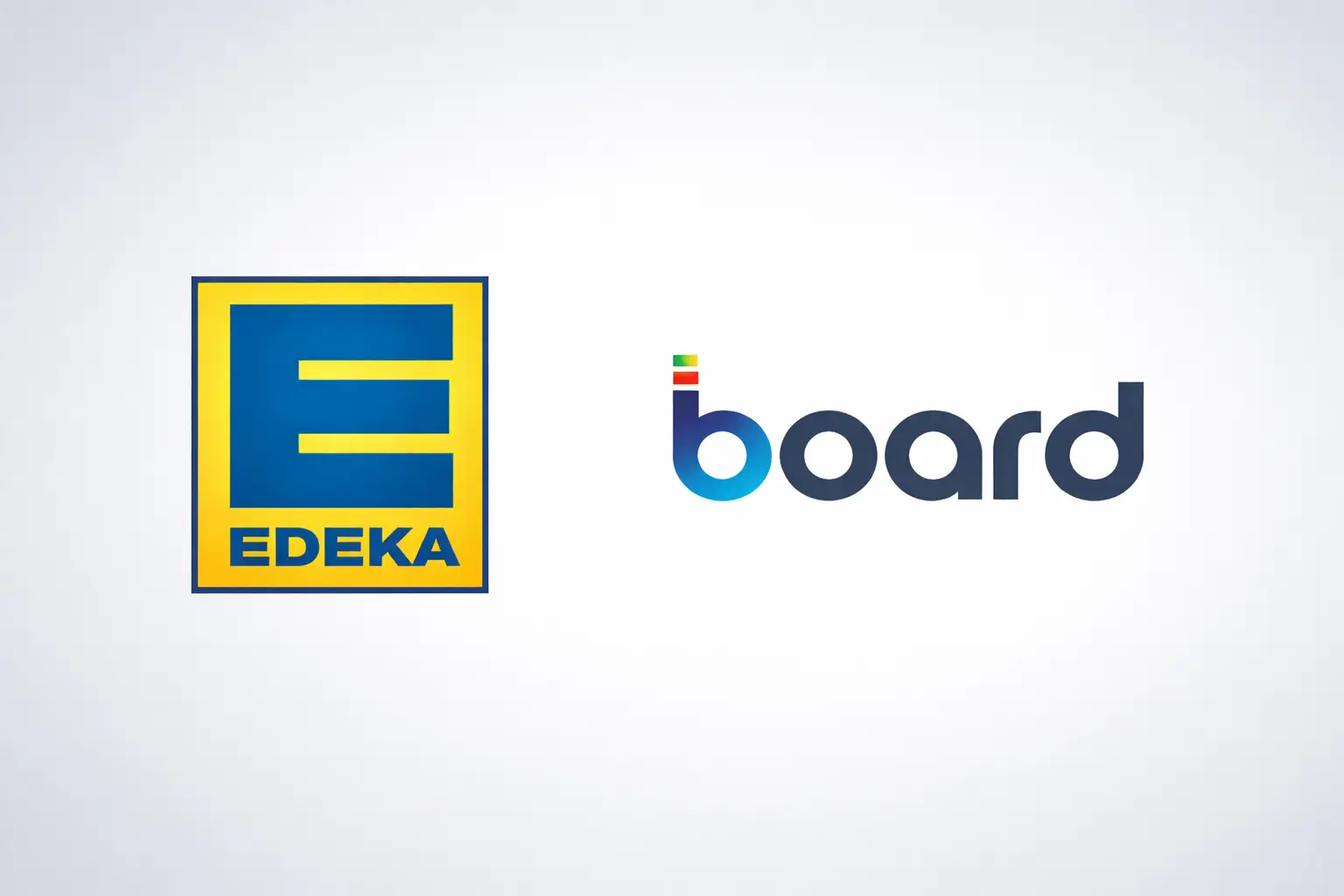 partenariat EDEKA & Board
