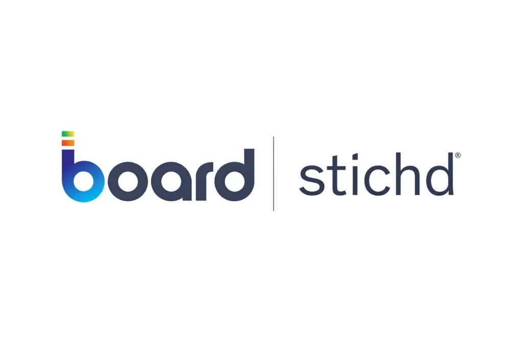 Board & Stichd