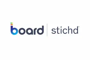 Board & Stichd