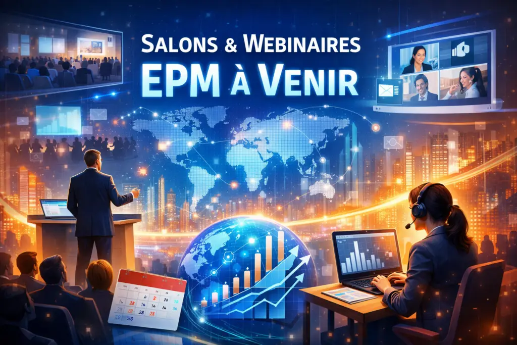 Rendez-vous epm fin mars 2026