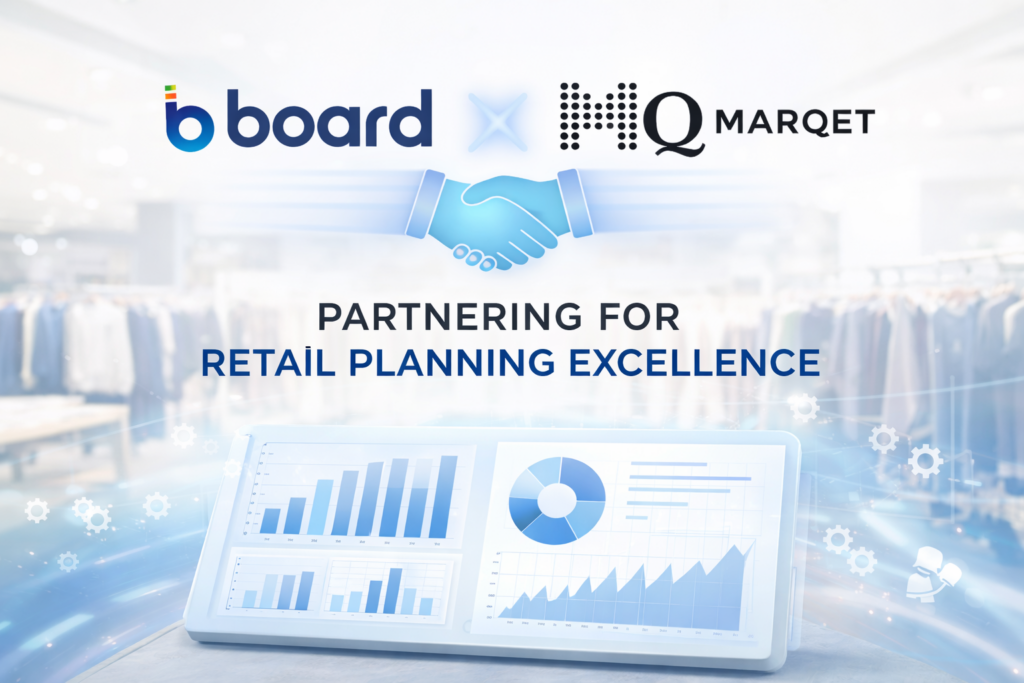 partenariat Board & MQ Marqet AB