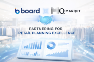 partenariat Board & MQ Marqet AB