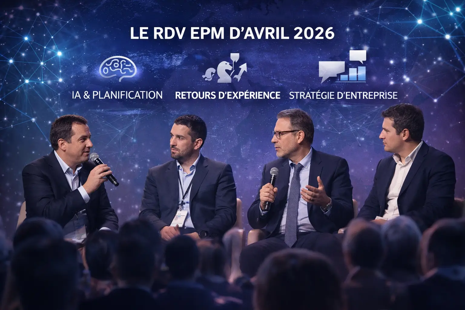 Rendez-vous epm Avril 2026