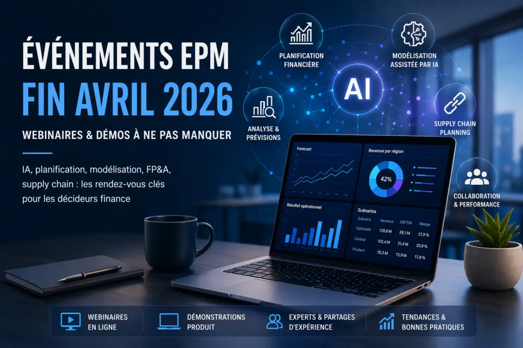 Rendez-vous EPM de fin Avril 2026