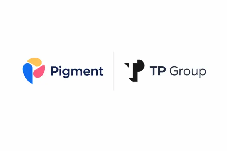 partenariat Pigment - Tp Group