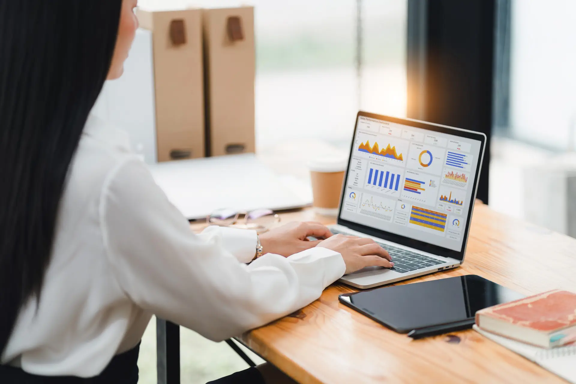 granular deployment Pigment