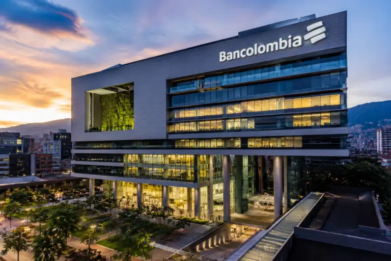 Comment Workiva a aidé Bancolombia à réduire de 57 % le temps de préparation de son Form 20-F