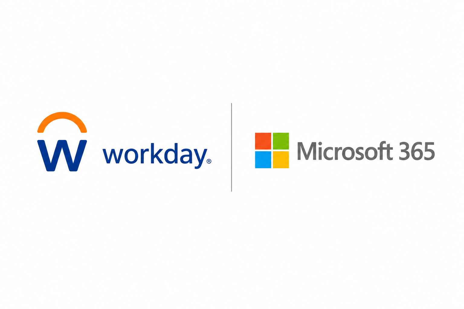 intégration Workday Microsoft 365 Copilot