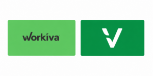 reporting carbone Workiva Eco Vadis