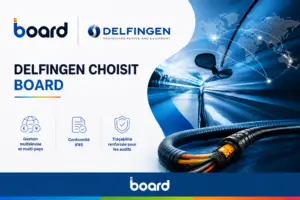 partenariat Board Delfingen