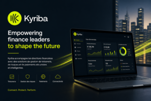 innovations Kyriba
