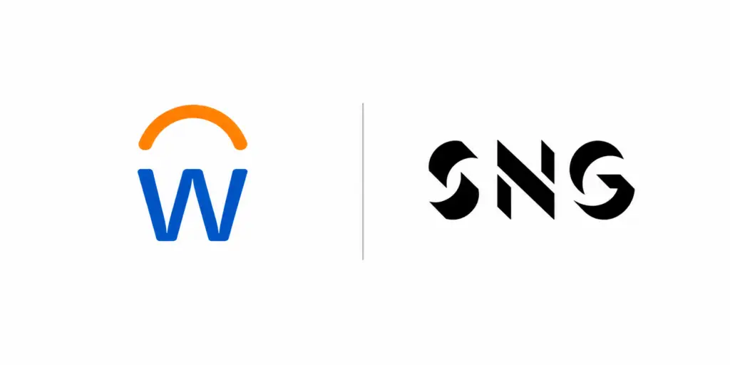 partenariat Workday -Sovereign Network Group (SNG)