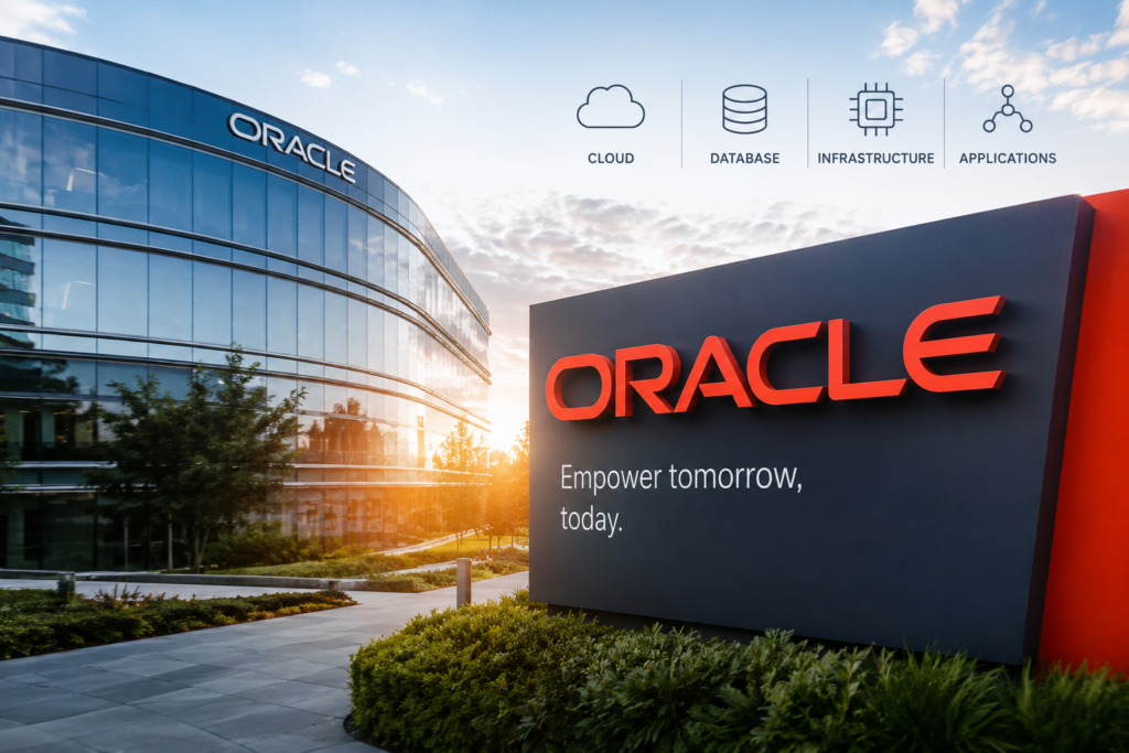 mise à jour Oracle EPM mai 2026