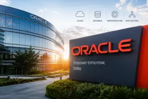 mise à jour Oracle EPM mai 2026