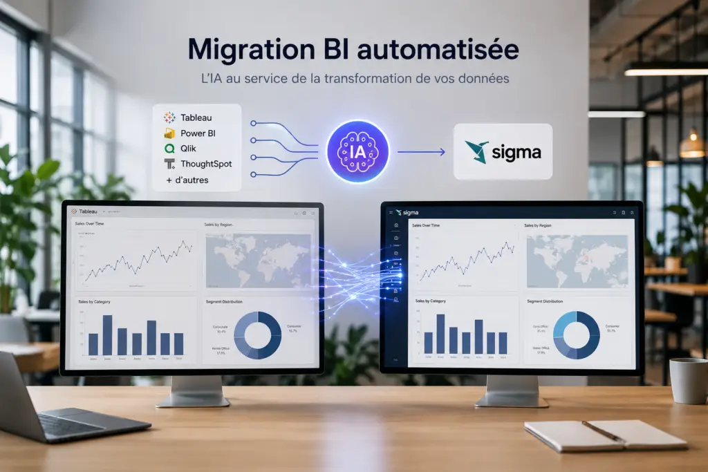 Sigma Migration Skills
