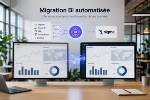 Sigma Migration Skills